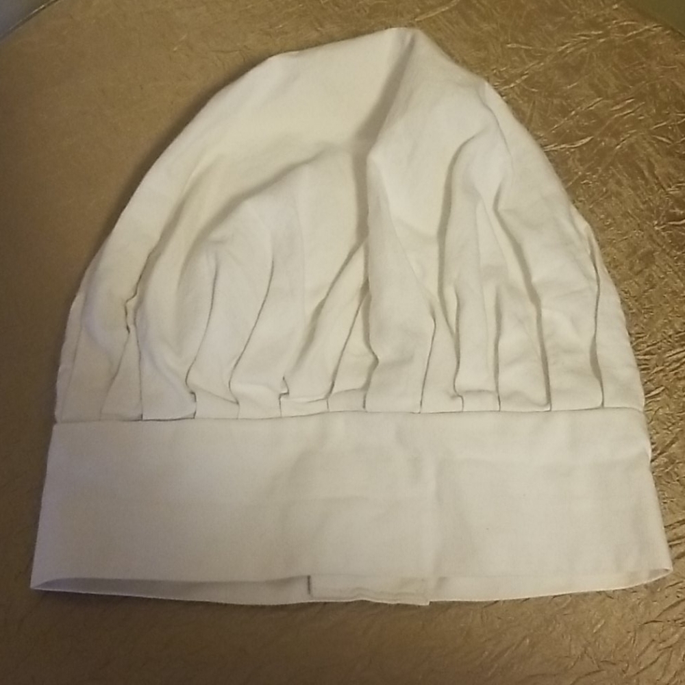 Lot of 6 Chef Hats